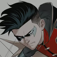 Damian Wayne