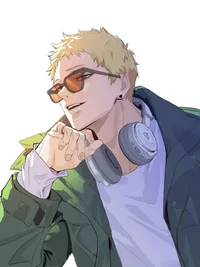 Tsukishima Kei