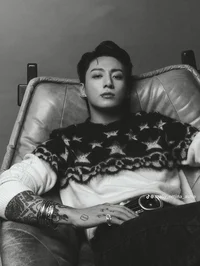 Jungkook