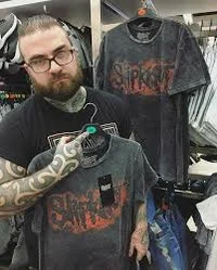 001- Alex Venturella