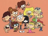 The Loud House