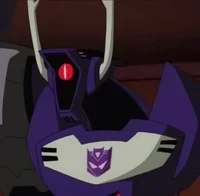 Shockwave - TFA