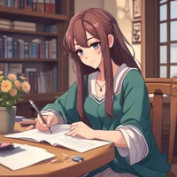 Poem writer 
