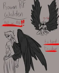 RF Walden experiment