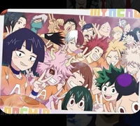 Class 1A