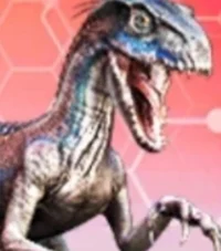 Indoraptor gen2