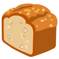 Banana bread 