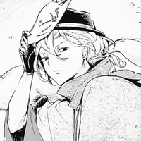 Chuuya Nakahara