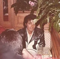 MICHAEL JACKSON