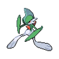 Gallade