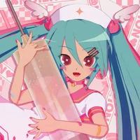 Hatsune Miku