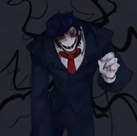 Slenderman Wally 