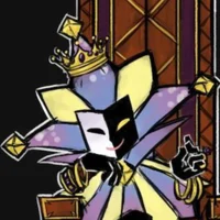 Dimentio - The king