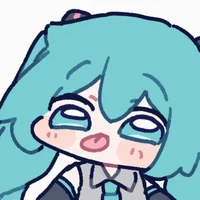 Smol Miku