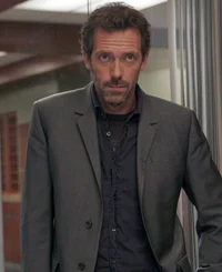 Dr House