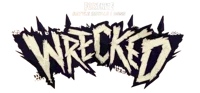 Fortnite Wrecked 