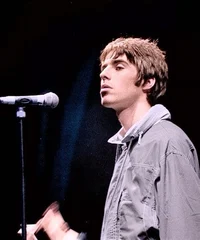 liam gallagher 