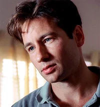 Fox Mulder