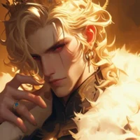 A05 Marius Galahad