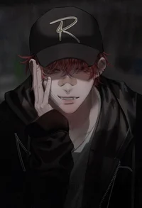 Summoned demon