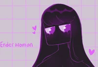 Enderwoman 
