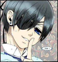 Ciel Phantomhive