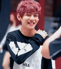Taehyung 