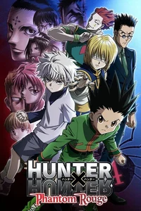 HxH RPG