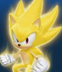Super Sonic