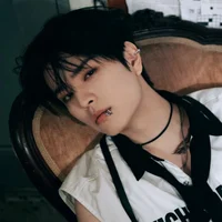 Kim Seungmin 