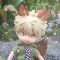 Bakugo 