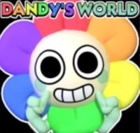 dandys world
