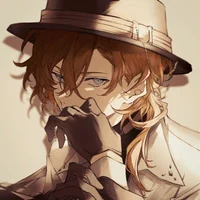 Chuuya Nakahara