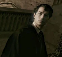 Tom Riddle