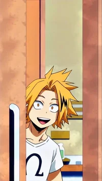 Denki kaminari