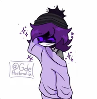 Halfasleep Uzi woken