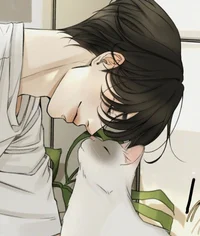 Ethan Alexander Haye