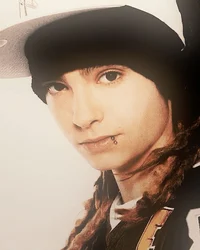 Tom Kaulitz 