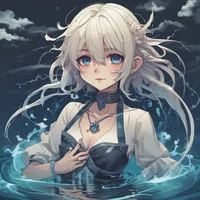 The Puppet Of Waters