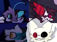 PolarSummit fun gang