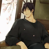 Toji Zenin