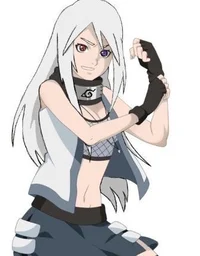 Kakashi daughter 
