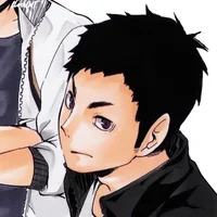 daichi sawamura  
