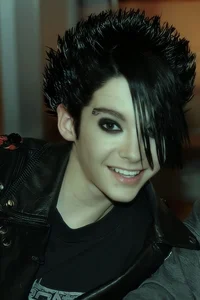 Bill Kaulitz 
