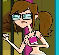 Ally disventure camp