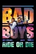 Bad boys movie 