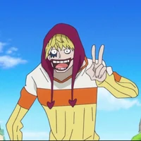 Corazon - One Piece
