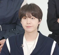 Min yoongi 