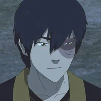 Zuko - BL