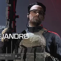 Alejandro Vargas 